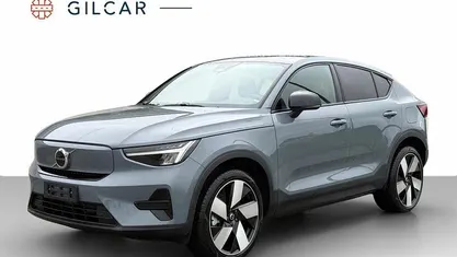 Cinza Usado 2022 Volvo C40 Plus SUV | € 29.990 (Super Preço)