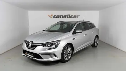 Usado 2017 Renault Mégane IV Carrinha | € 11.680 (Super Preço)