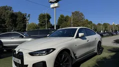 Branco Usado 2022 BMW i4 Sedan | € 42.750 (Super Preço)