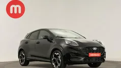 Usado 2025 Ford Puma ST-Line X | € 23.499 (Preço justo)