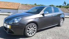 Cinzento Usado 2011 Alfa Romeo Giulietta Citadino | € 6.600 (Super Preço)