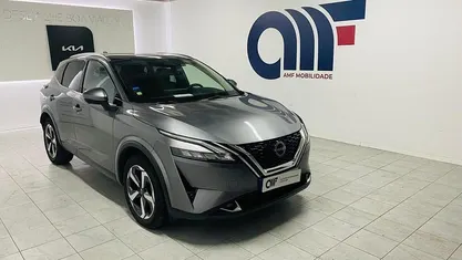 Usado 2023 Nissan Qashqai Tekna SUV | € 25.499 (Preço justo)