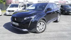 Usado 2021 Peugeot 3008 Style SUV | € 22.450 (Bom preço)