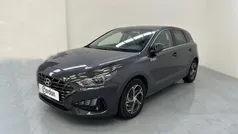 Cinza Usado 2023 Hyundai i30 Style | € 19.150 (Bom preço)