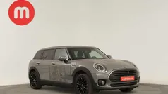 Usado 2022 Mini Clubman Carrinha | € 24.999 (Preço justo)