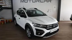 Usado 2022 Dacia Sandero Citadino | € 15.900 (Preço justo)