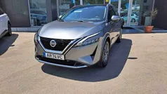 Usado 2022 Nissan Qashqai Acenta SUV | € 24.490 (Bom preço)