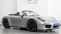 Usado 2013 Porsche 911 | € 109.800