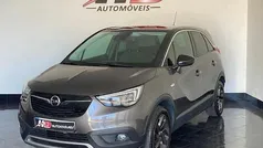 Usado 2020 Opel Crossland X SUV | € 11.000 (Super Preço)