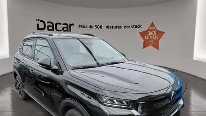 Usado Citroën e-C3 83 kW (113 HP) 2025 SUV