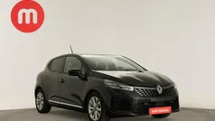 Usado 2024 Renault Clio V Evolution | € 17.699 (Preço justo)
