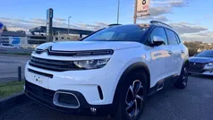 Usado 2021 Citroën C5 Aircross Feel SUV | € 19.580 (Super Preço)