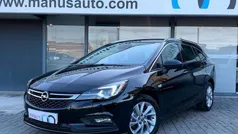 Usado 2017 Opel Astra Innovation Carrinha | € 13.990 (Preço justo)
