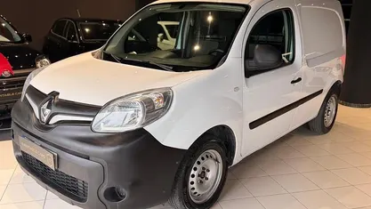 Usado 2019 Renault Kangoo | € 9.990 (Bom preço)