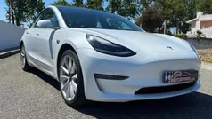 Usado 2019 Tesla Model 3 Long Range Sedan | € 24.900 (Bom preço)