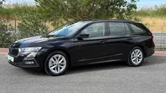Usado 2023 Skoda Octavia Carrinha | € 24.980 (Super Preço)