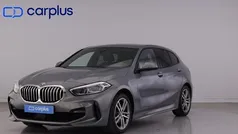 Usado 2023 BMW 116 Citadino | € 28.300 (Preço justo)