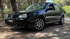 Usado 2000 VW Golf IV | € 3.750 (Super Preço)