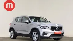 Usado 2024 Volvo XC40 Core SUV | € 33.499 (Preço justo)