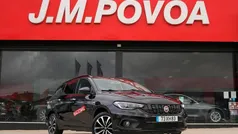 Usado 2019 Fiat Tipo Lounge Carrinha | € 12.990 (Preço justo)