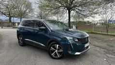 Usado 2023 Peugeot 5008 GT Monovolume | € 29.990 (Super Preço)