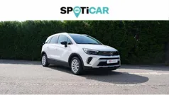 Usado 2021 Opel Crossland Elegance SUV | € 17.900 (Preço justo)
