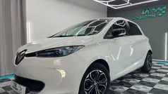 Usado 2018 Renault Zoe Life Citadino | € 9.499 (Preço justo)