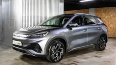 Usado 2023 BYD Atto 3 Comfort SUV | € 27.900 (Preço justo)