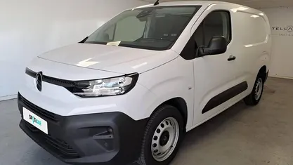 Usado 2025 Citroën Berlingo Monovolume | € 20.450 (Preço justo)