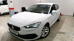 Branco Usado 2020 Seat Leon Style Citadino | € 14.900 (Preço justo)