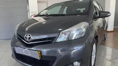 Usado 2013 Toyota Yaris | € 8.990 (Preço justo)