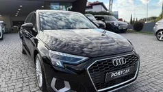 Usado 2022 Audi A3 Sportback e-tron Citadino | € 26.500 (Preço justo)