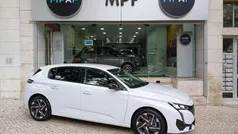 Usado 2025 Peugeot 308 | € 25.290 (Super Preço)