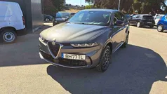 Cinzento Usado 2024 Alfa Romeo Tonale Ti SUV | € 40.990 (Preço justo)