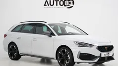 Usado 2024 Cupra Leon | € 30.990 (Super Preço)