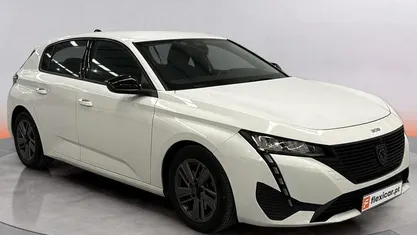 Usado 2022 Peugeot 308 Active | € 17.790 (Bom preço)