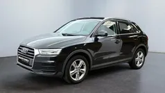 Preto Usado 2016 Audi Q3 SUV | € 16.990 (Preço justo)
