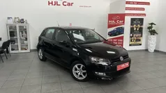 Usado 2010 VW Polo | € 8.499 (Preço justo)