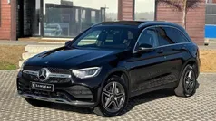 Usado 2021 Mercedes GLC300 Citadino | € 47.990 (Super Preço)