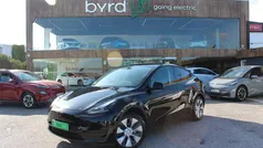Usado 2023 Tesla Model Y SUV | € 37.900 (Preço justo)