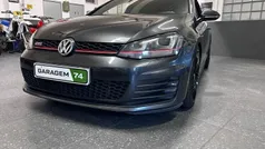 Usado 2015 VW Golf VII GTI | € 22.990 (Preço justo)