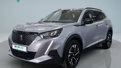 Usado 2022 Peugeot 2008 Allure SUV | € 20.490 (Preço justo)