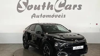 Usado Citroën C4 Shine 130 HP (95 kW) 2021