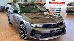 Usado 2024 Opel Astra GS Line Citadino | € 22.750 (Super Preço)