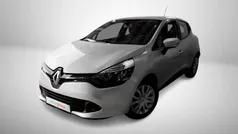 Cinza Usado 2015 Renault Clio IV | € 7.990 (Bom preço)