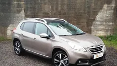 Usado 2015 Peugeot 2008 Allure SUV | € 11.999 (Preço justo)