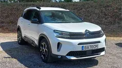 Usado 2023 Citroën C5 Aircross Shine SUV | € 29.490 (Preço justo)