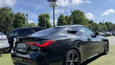 Preto Usado 2021 BMW 420 Coupé | € 39.750 (Super Preço)