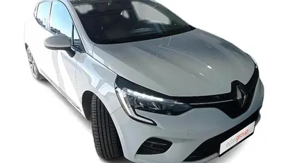Usado 2021 Renault Clio V Intens | € 14.990 (Preço justo)