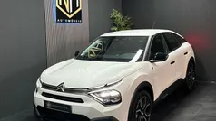 Usado 2023 Citroën e-C4 Feel | € 20.900 (Super Preço)